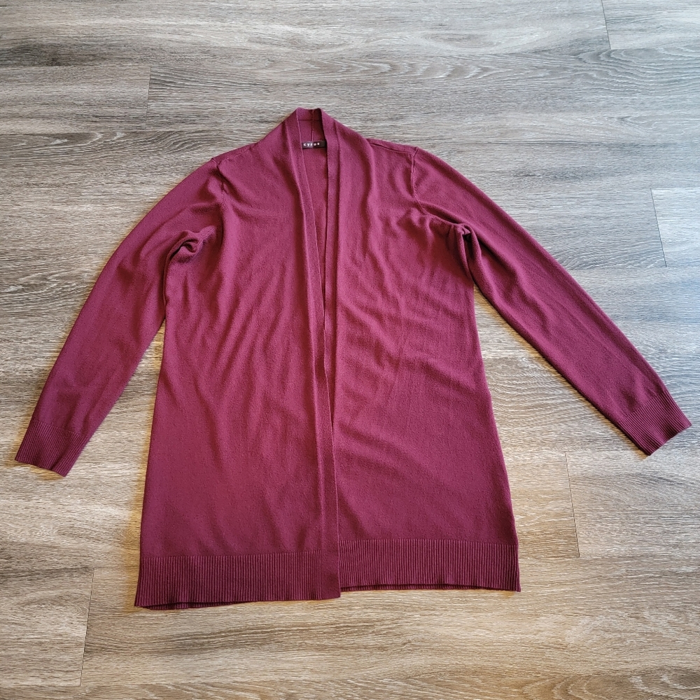 BOGO Cyrus Cardigan